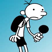 FNF: Diary of a Wimpy Kid (Fan